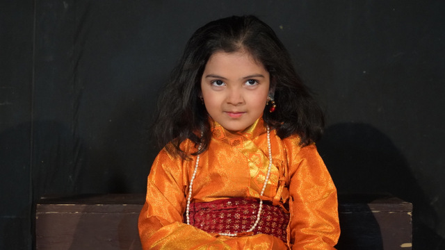 Top Children Acting / Theatre Classes